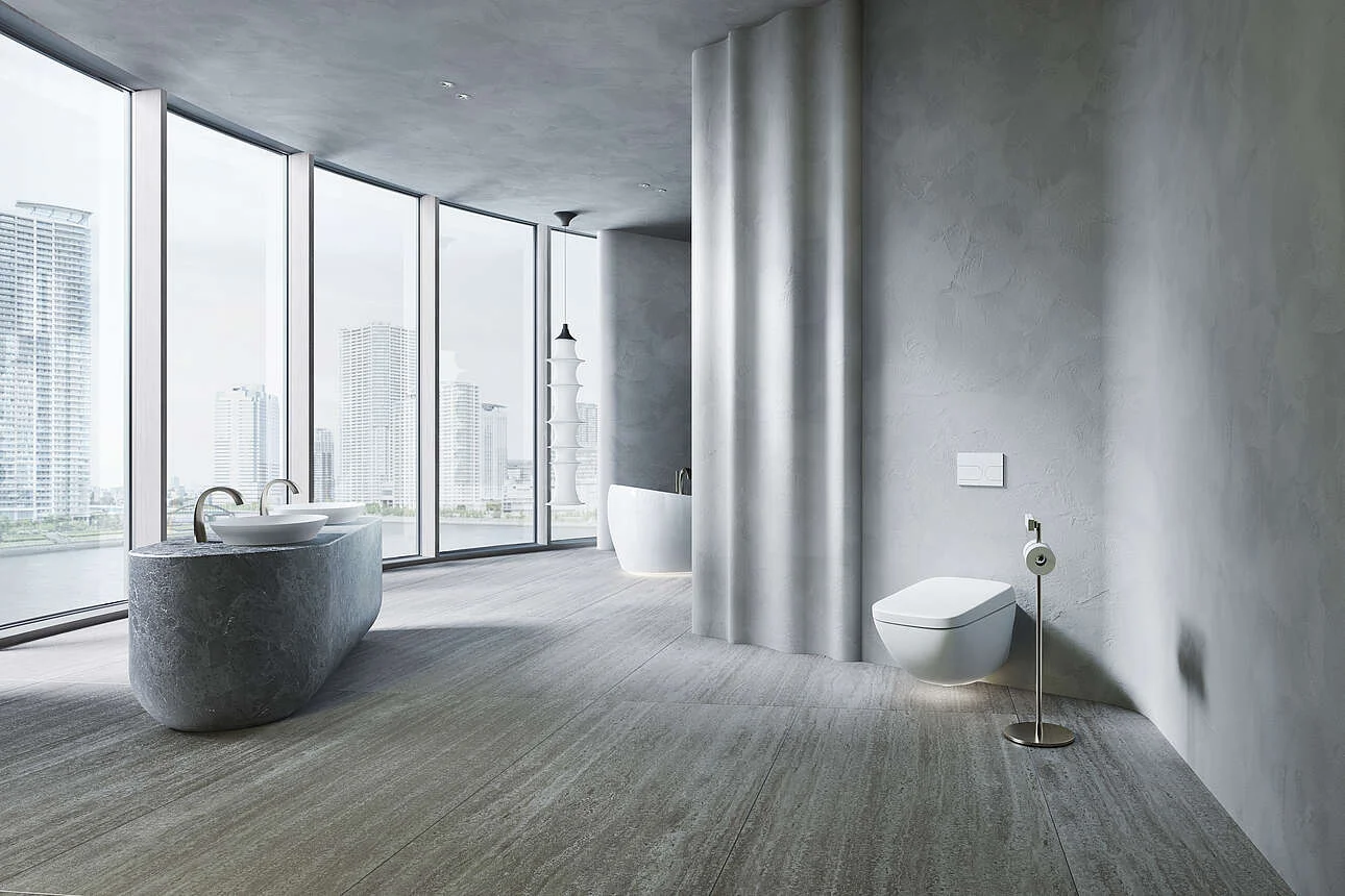 TOTO NEOREST WASHLET