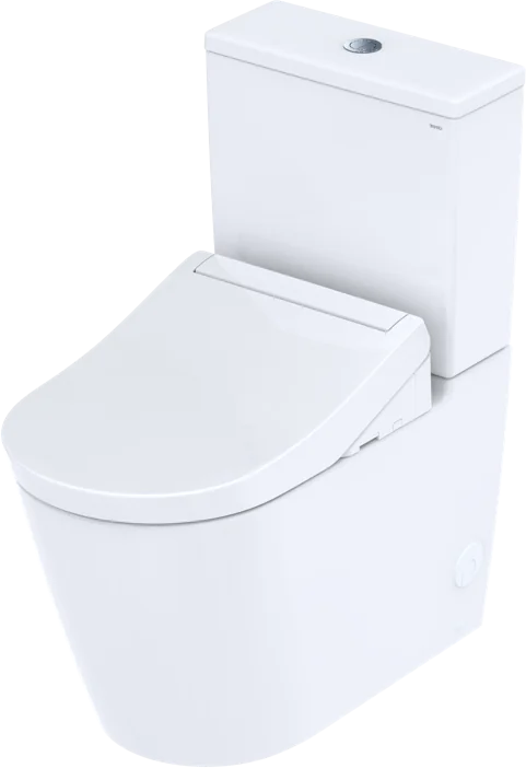 WASHLET® RG, напольный компакт