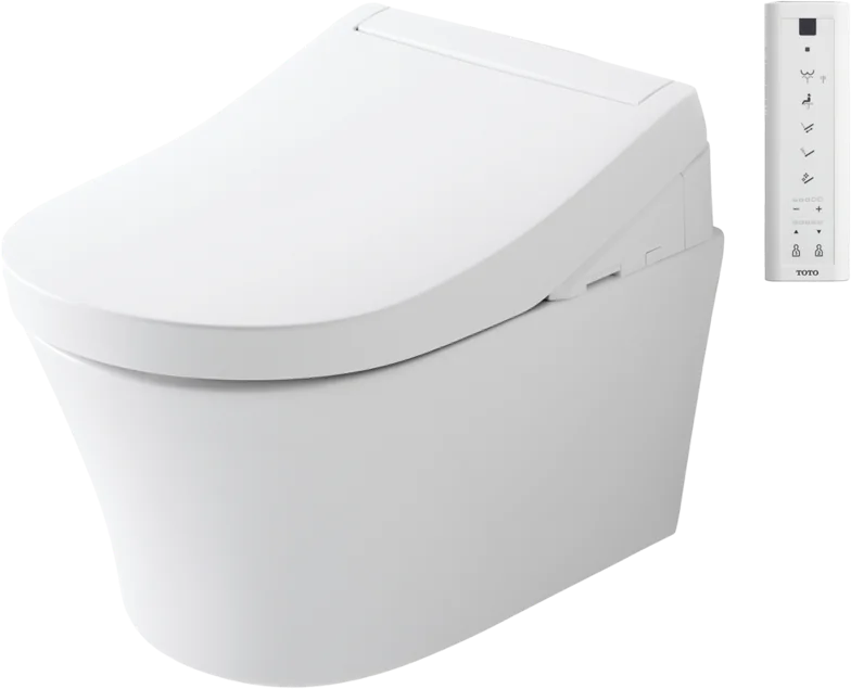 WASHLET® RG, подвесной