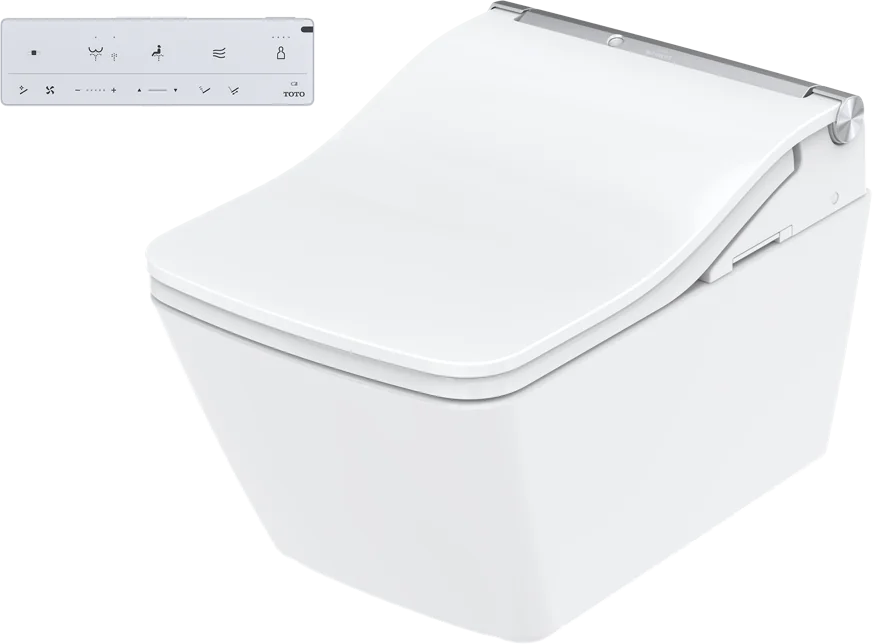 WASHLET® SW, подвесной