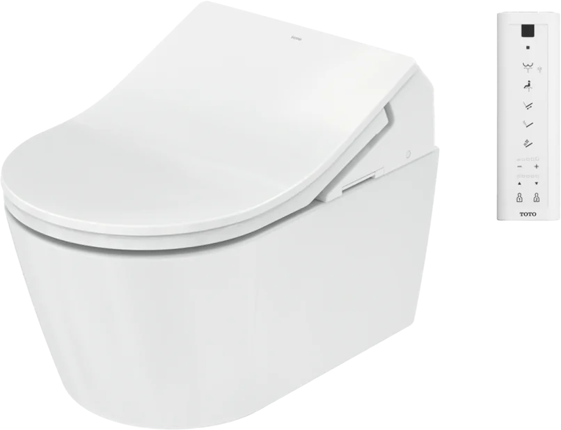 WASHLET® RX EWATER+, подвесной