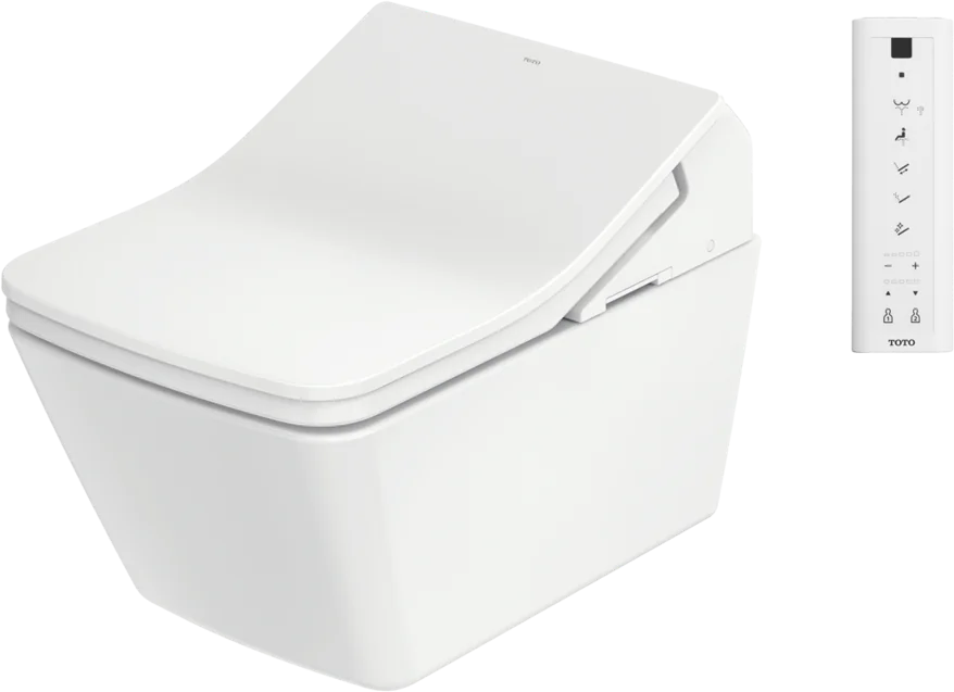 WASHLET® SX EWATER+, подвесной