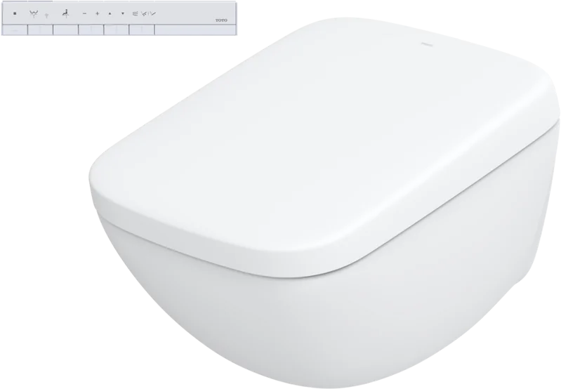 NEOREST® WX1 matte white, подвесной