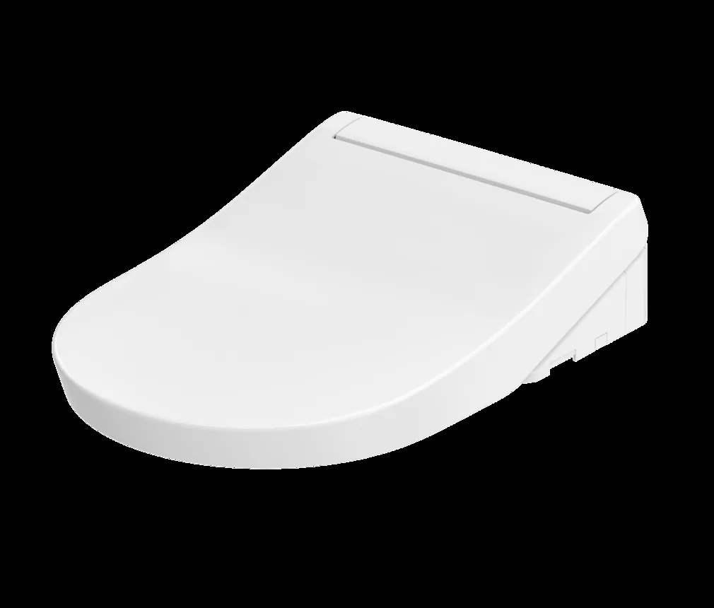 WASHLET® RG Lite со скрытым подключением TCF34170GEU
