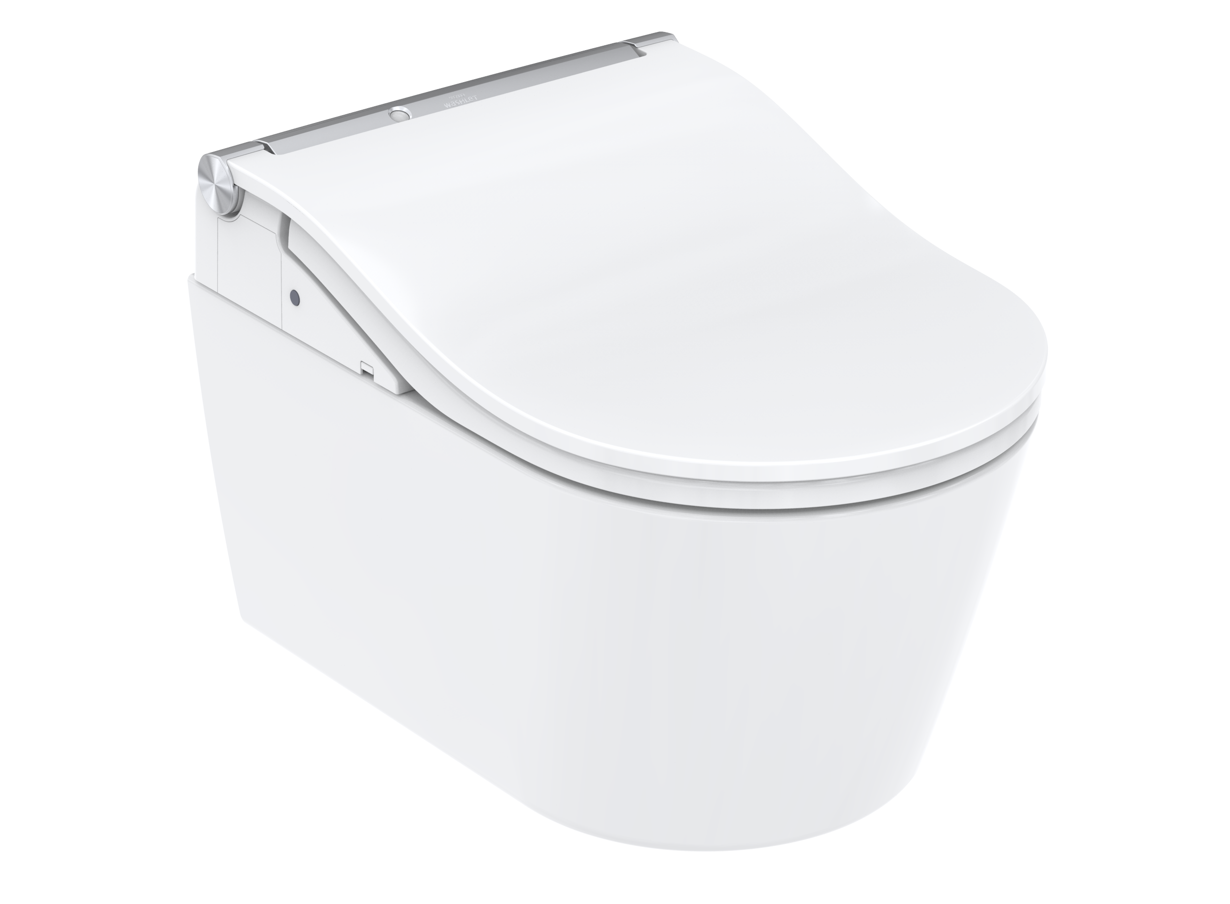 WASHLET® RW auto flush TCF802C2G