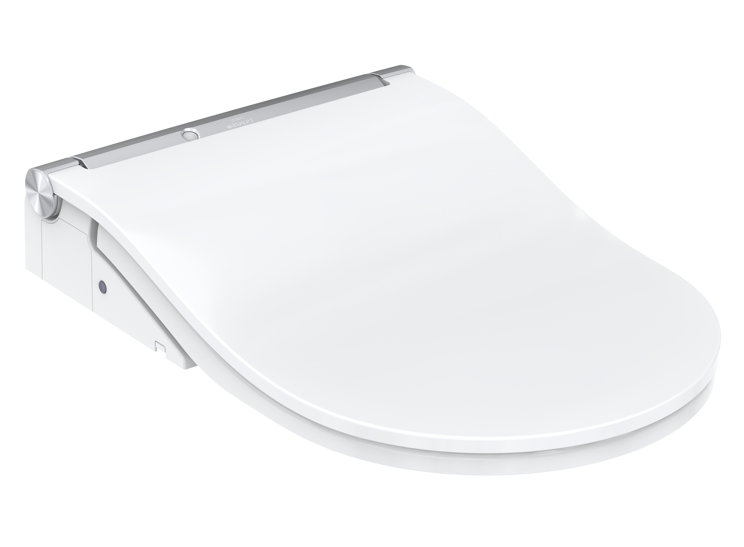WASHLET® RW auto flush TCF802C2G