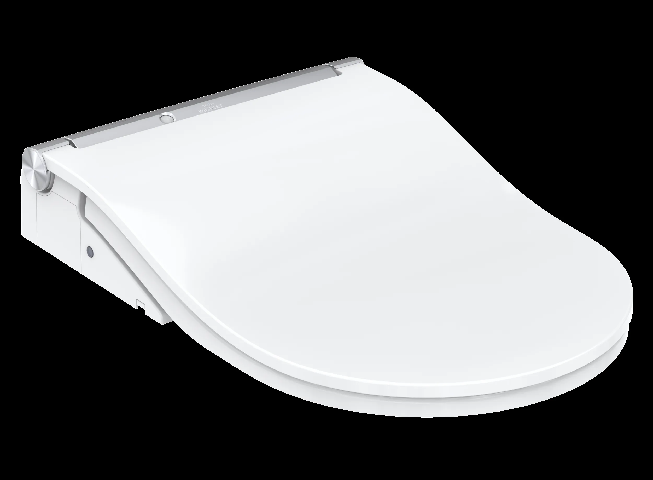 WASHLET® RW auto flush TCF802C2G